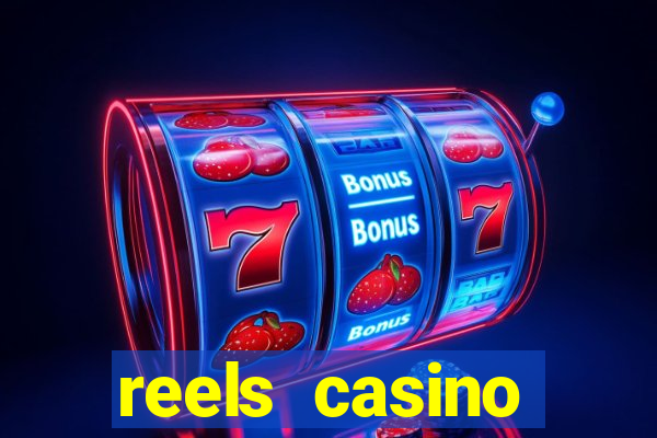 reels casino rodrigo faro